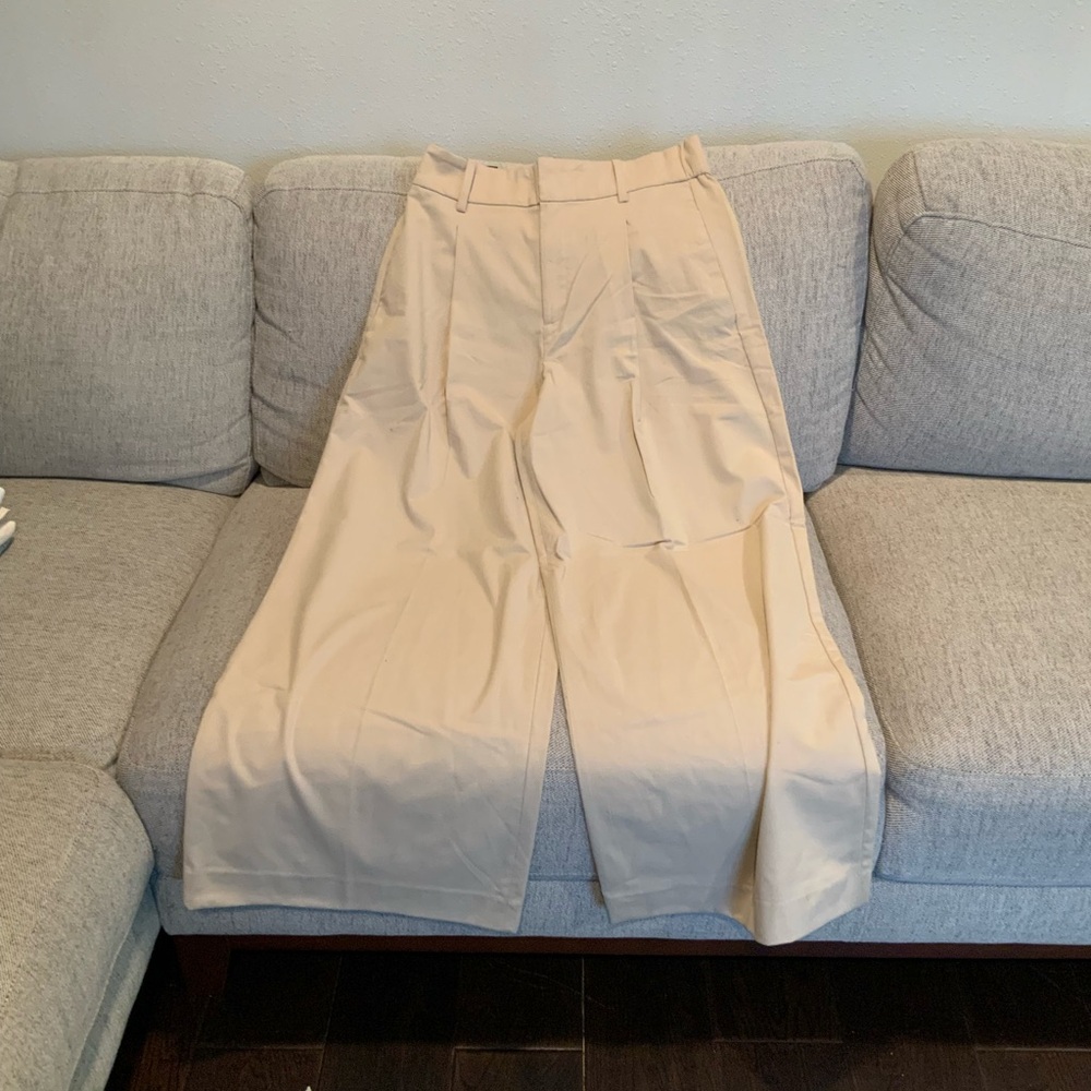 Banana Republic Women’s Wide Leg